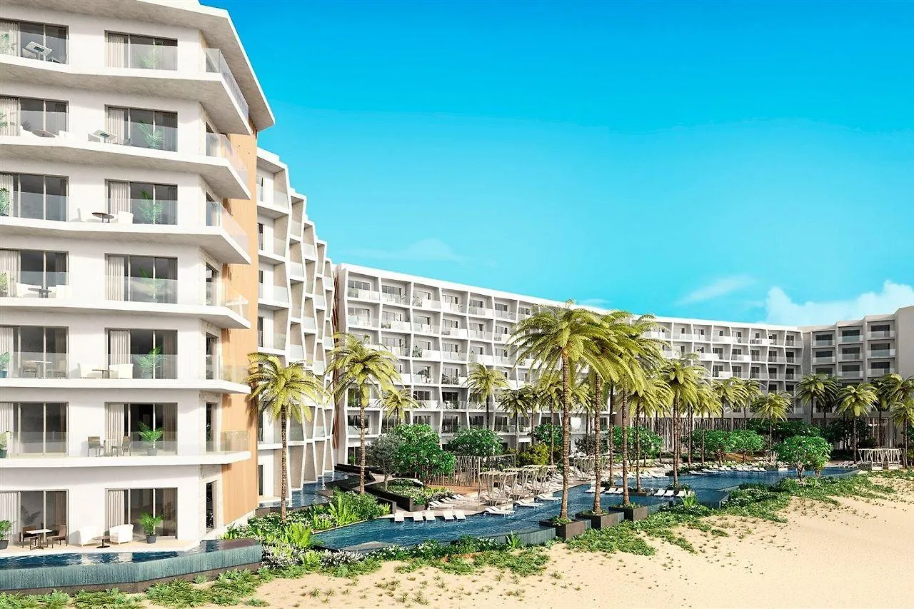 Hilton Cancun An All Inclusive Resort Alfredo V. Bonfil 5*,