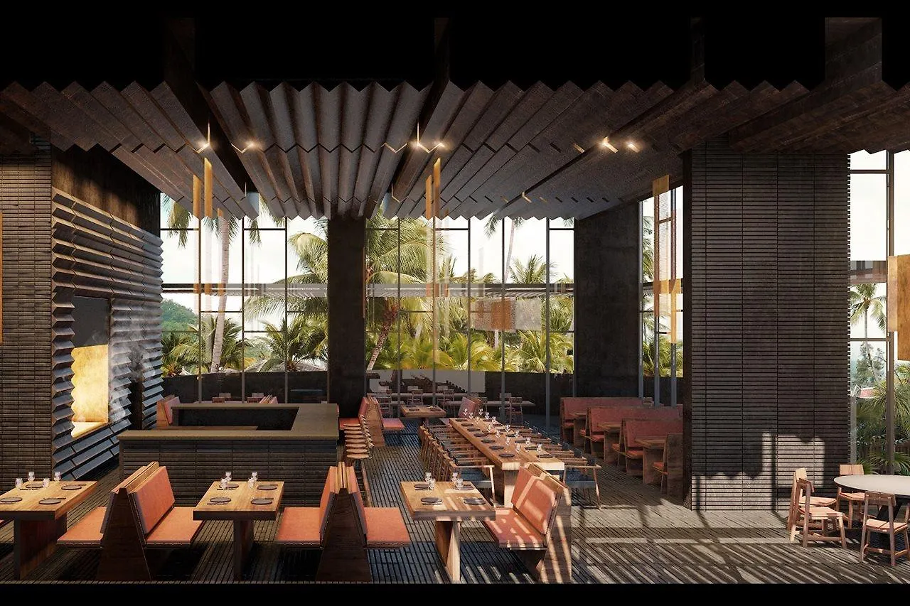 Hilton Cancun An All Inclusive Resort Alfredo V. Bonfil Отель
