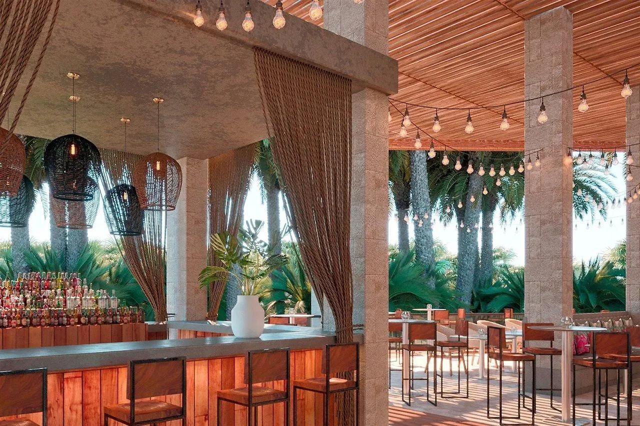Hilton Cancun An All Inclusive Resort Alfredo V. Bonfil