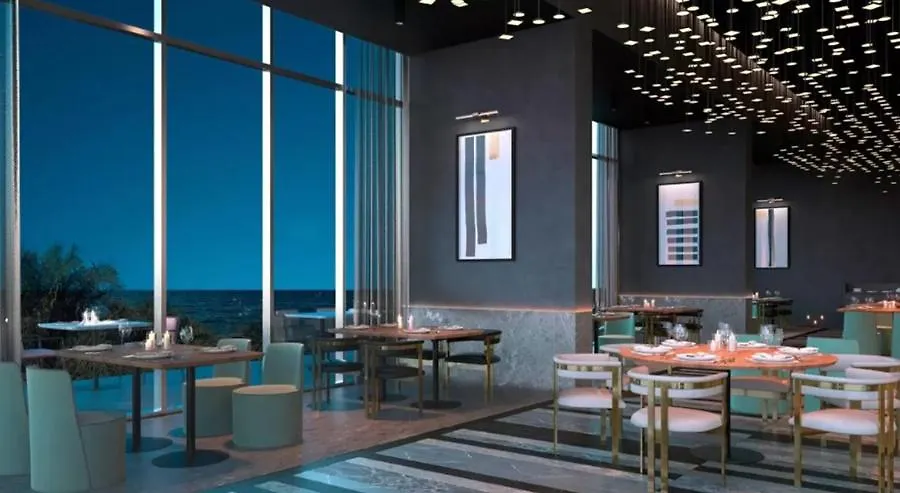 ***** Отель Hilton Cancun An All Inclusive Resort Alfredo V. Bonfil Мексика