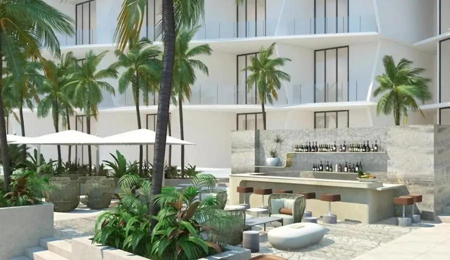 Hilton Cancun An All Inclusive Resort Alfredo V. Bonfil 5*,