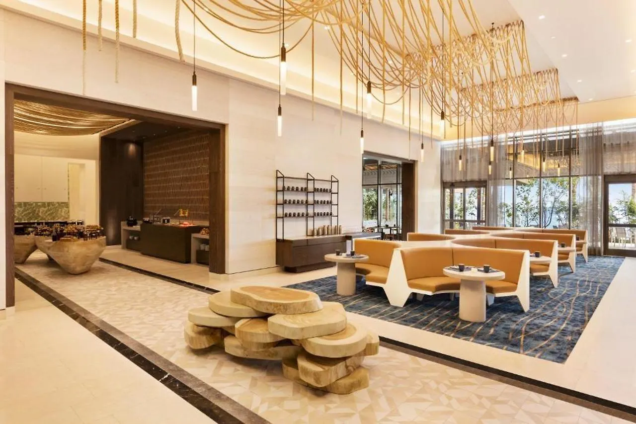 ***** Отель Hilton Cancun An All Inclusive Resort Alfredo V. Bonfil Мексика