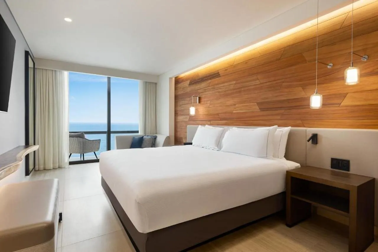 Hilton Cancun An All Inclusive Resort Alfredo V. Bonfil