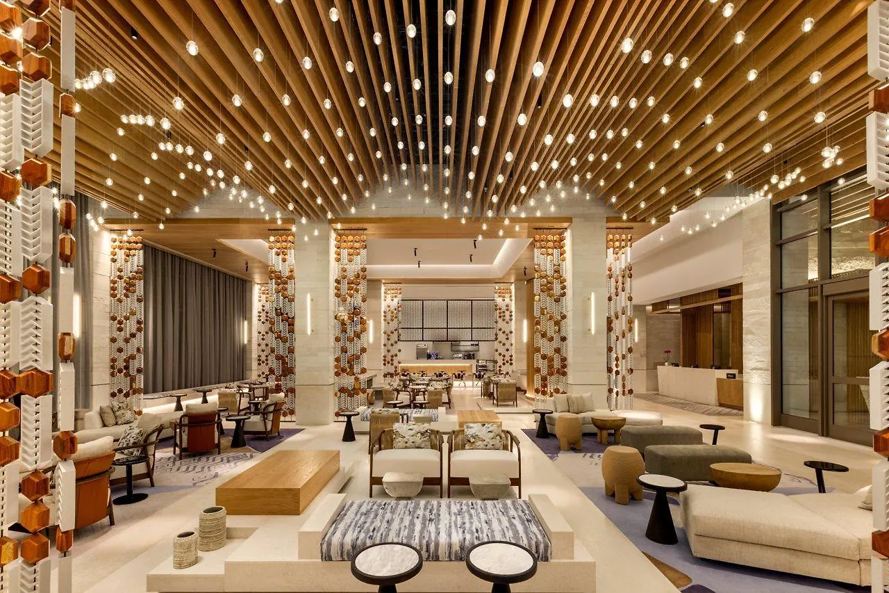 Hilton Cancun An All Inclusive Resort Alfredo V. Bonfil Мексика