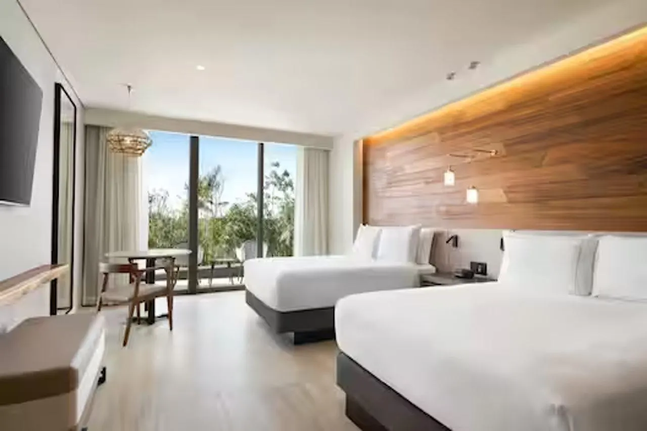 Hilton Cancun An All Inclusive Resort Alfredo V. Bonfil
