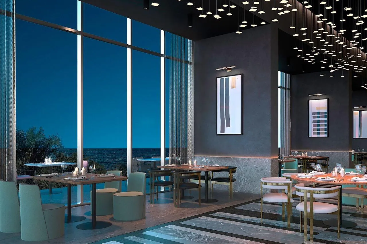 酒店 Hilton Cancun An All Inclusive Resort Alfredo V. Bonfil