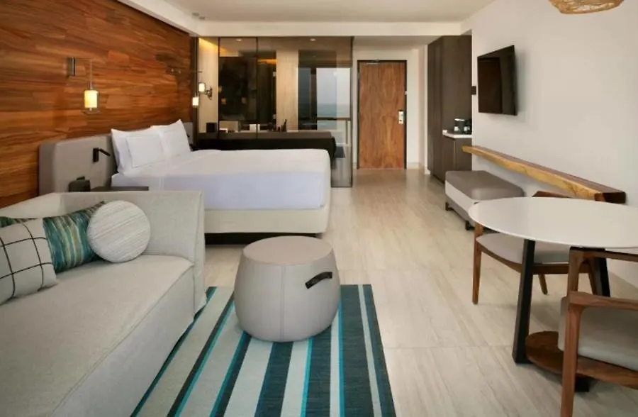 Hilton Cancun An All Inclusive Resort Alfredo V. Bonfil 5*,