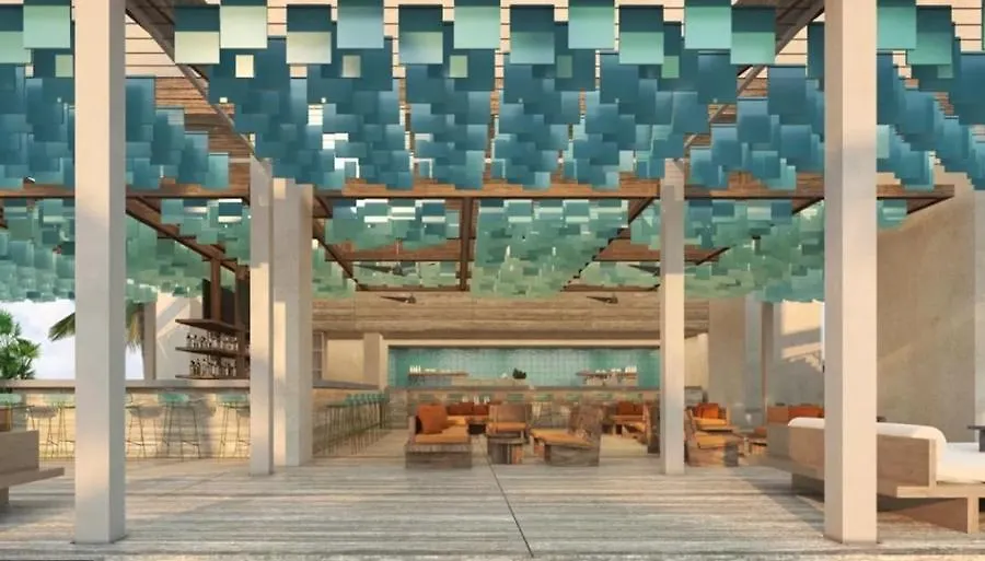 Hilton Cancun An All Inclusive Resort Alfredo V. Bonfil