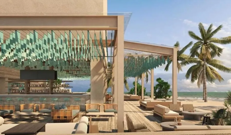 Hilton Cancun An All Inclusive Resort Alfredo V. Bonfil