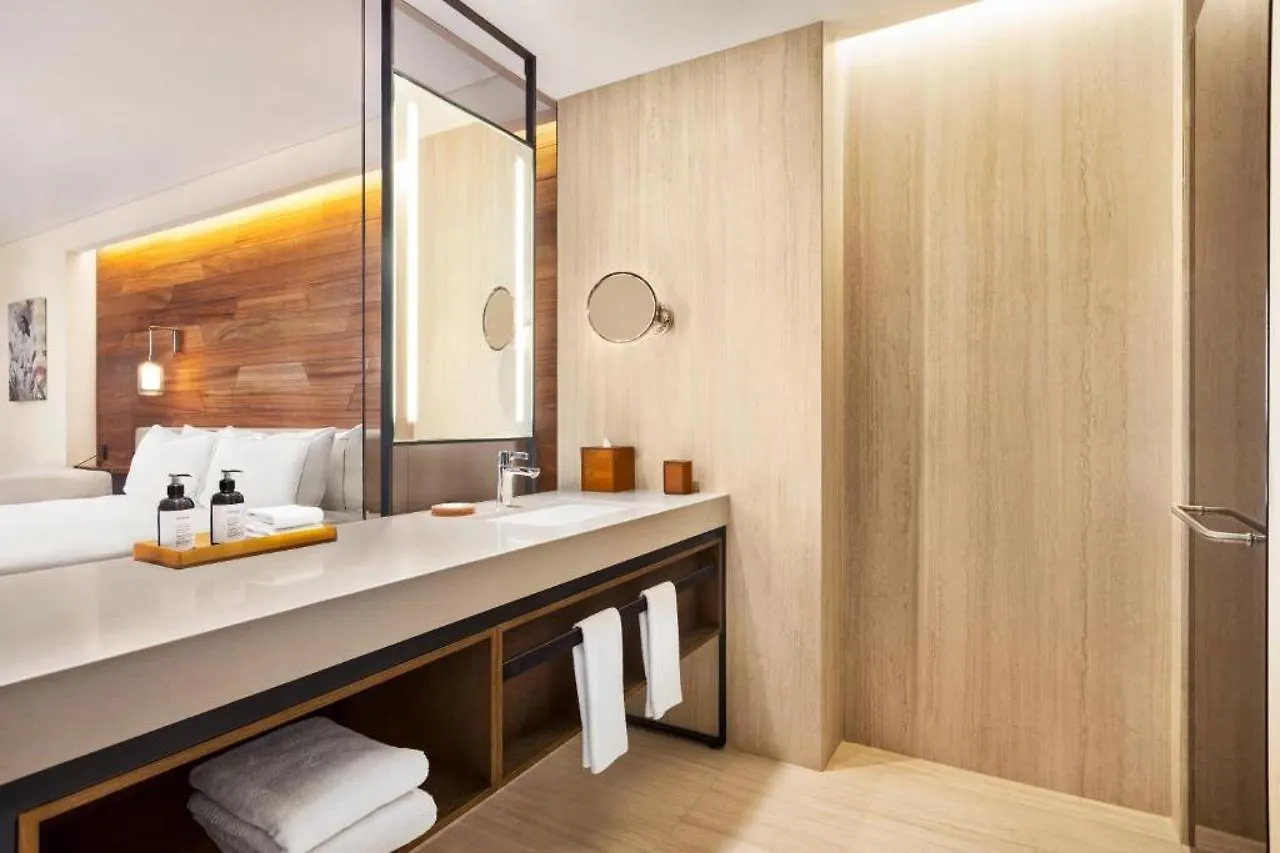 Hilton Cancun An All Inclusive Resort Alfredo V. Bonfil 5*,  墨西哥