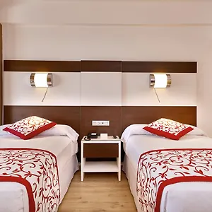 Riu Palace Costa Mujeres Канкун
